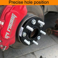 Élargisseur de Voie Adaptateur 5x114.3 vers 5x112 5x108 5x100
