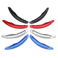 Palettes au Volant Mitsubishi Lancer ASX Outlander Eclipse Cross 2010-2020 Aluminium