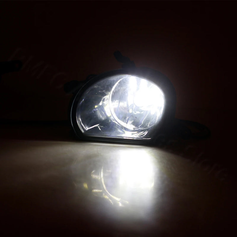 Antibrouillard LED Audi Q7 2010-2015 Référence 4L0941699