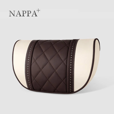 Coussin de Repos Cuir Nappa Mercedes Maybach Classe S