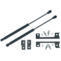 Vérins de Capot Ford Focus MK3 2013-2017 Amortisseurs 2 Pièces