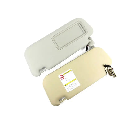 Pare-Soleil Mazda 3 et Mazda 6 2006-2013 avec Miroir