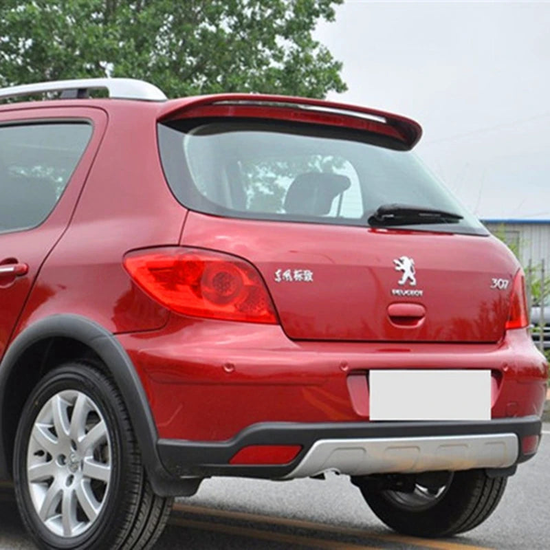 Becquet Peugeot 206 207 307 Sport 2004-2012