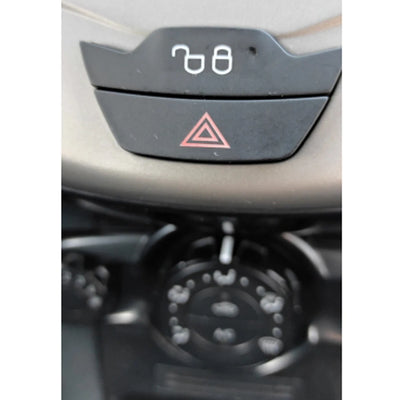 Bouton de Feux de Détresse Ford Focus Kuga C-MAX 2008-2019