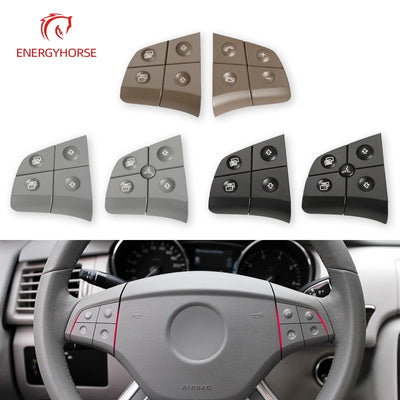 Bouton de Commande Multifonction Mercedes W164 W245 ML GL