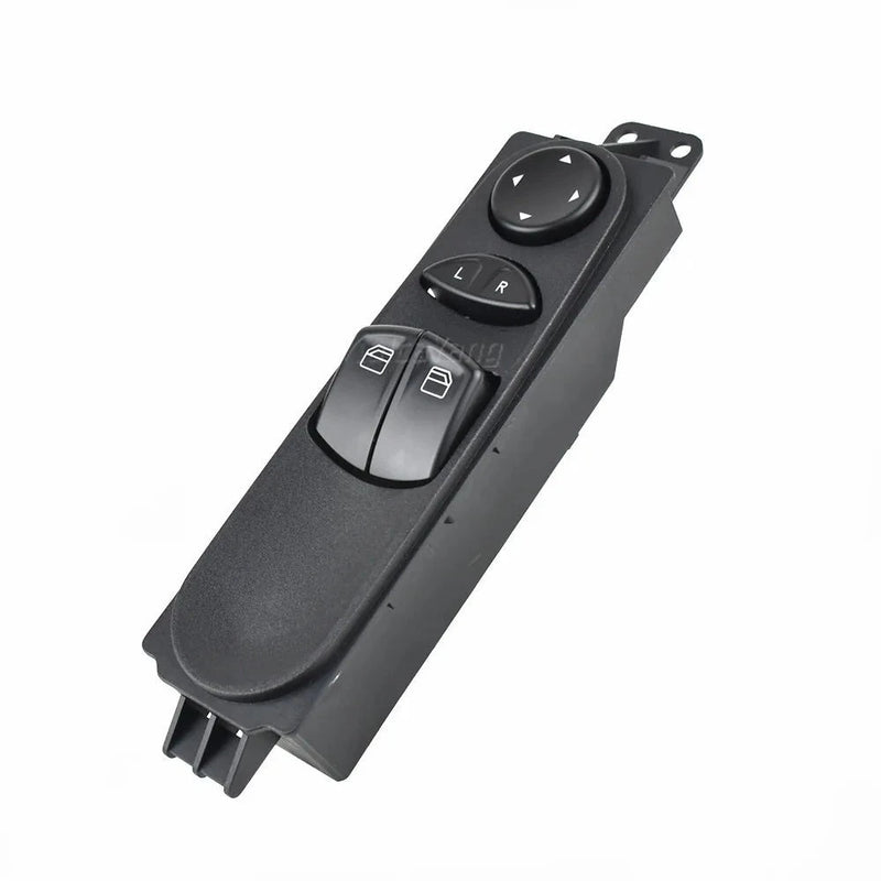 Bouton Lève-Vitre Mercedes Vito W639 Mixto Kasten — vue d'ensemble