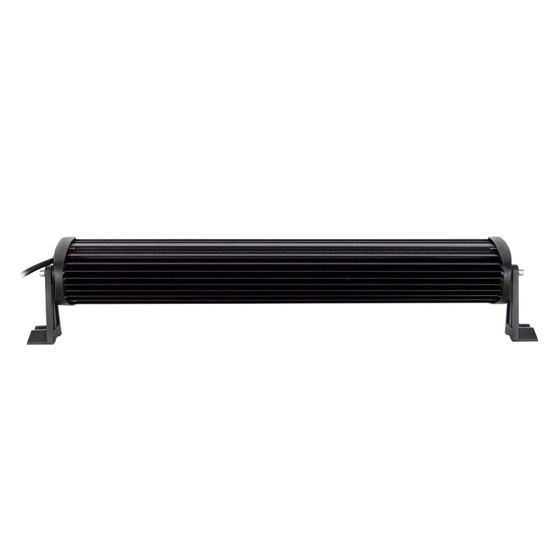 Barre LED Tout-Terrain 3 Rangées 7D 21 à 52 Pouces 270 à 675 W 12V 24V