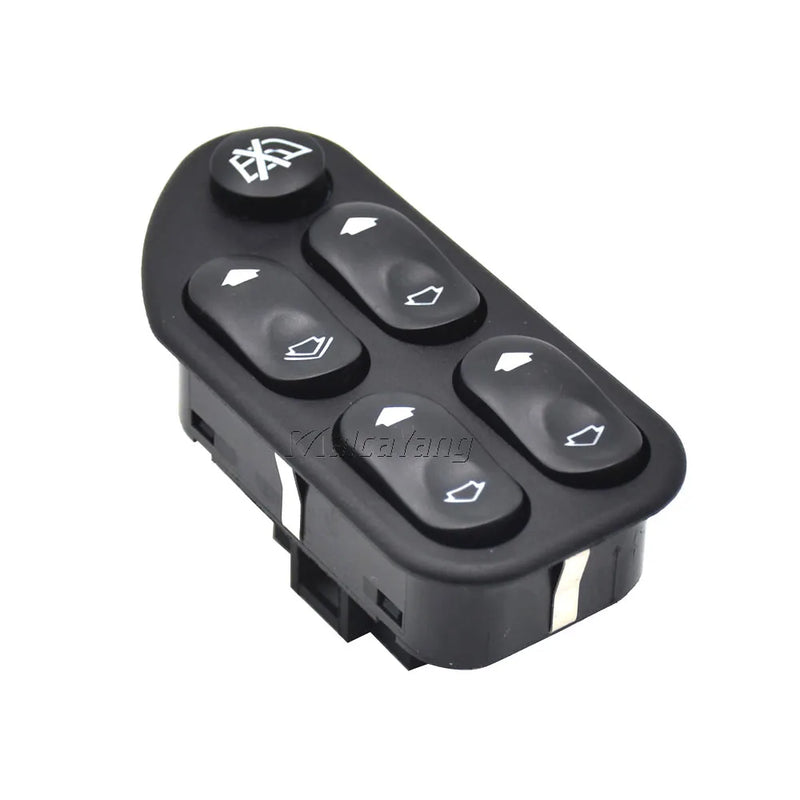 Bouton Lève-Vitre Ford Ranger Fiesta Ecosport 2004-2008 — vue de profil
