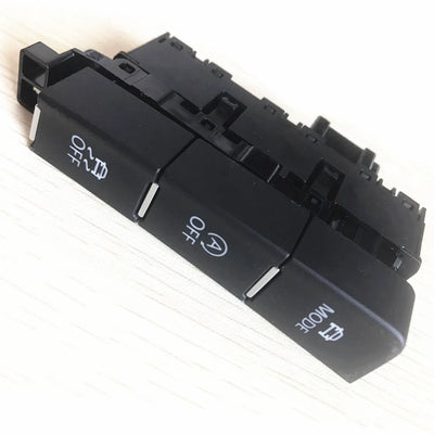Bouton Mode de Conduite ESP OFF Volkswagen Golf 7 MK7