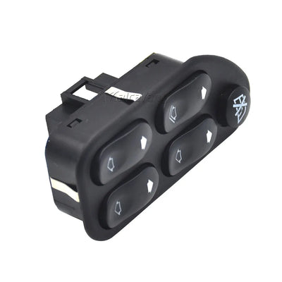 Bouton Lève-Vitre Ford Ranger Fiesta Ecosport 2004-2008