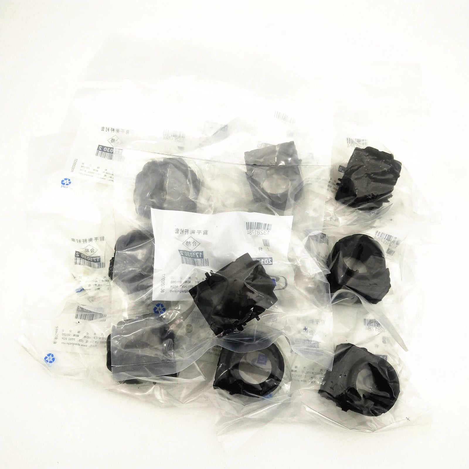 Silentblocs Barre Anti-Roulis Avant Opel Astra Chevrolet Cruze