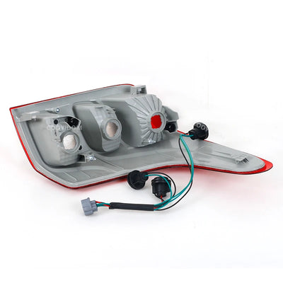 Feux Arrière LED Mitsubishi L200 Triton Fiat Strada 2015+