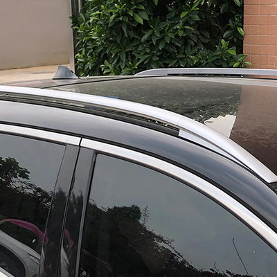Barres de Toit Nissan Qashqai J11 2015-2020