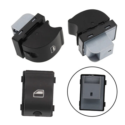 Bouton Lève-Vitre Audi A4 S4 B6 B7 Seat Exeo 8ED959855