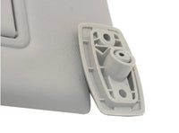 Sun Visor Peugeot 301 Citroën C2 C3 C-Elysée with Mirror
