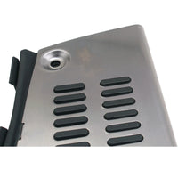 Pédales Sport et Repose-Pied Inox Volkswagen Golf 4 Bora Polo Audi A3 Seat Leon