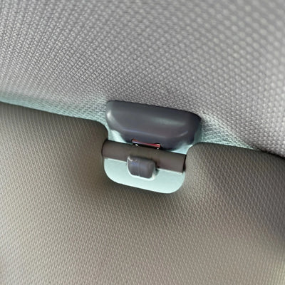 Clips de Pare-Soleil Audi A3 A4 A5 Q3 Q5