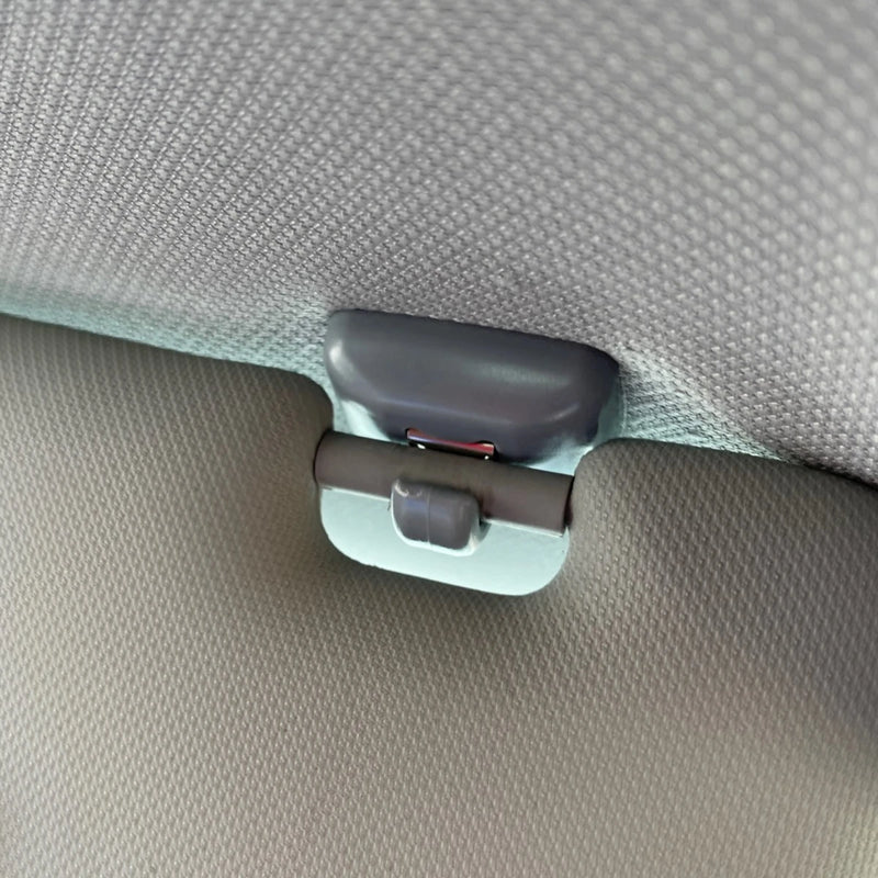 Clips de Pare-Soleil Audi A3 A4 A5 Q3 Q5