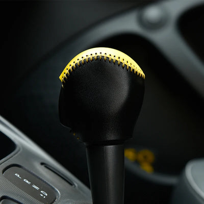 Housse Pommeau Levier de Vitesse Smart 453 Fortwo Forfour