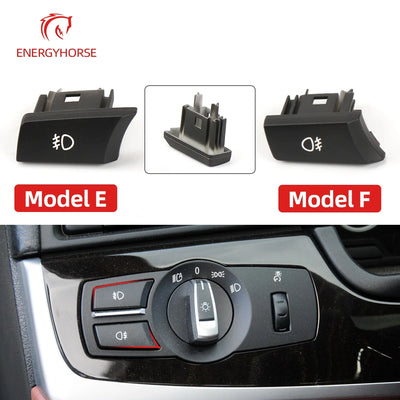 Bouton d'Éclairage BMW F01 F02 F10 F07 F06 F25 F26
