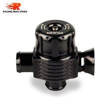 Dump Valve Turbo Universelle 25 mm Double Sortie Aluminium
