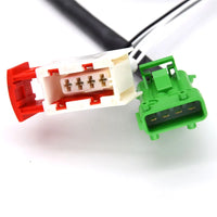 Jauge AFR 52 mm Sonde O2 Bande Étroite 12V Essence