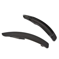 Palettes au Volant Mitsubishi Lancer ASX Outlander Eclipse Cross 2010-2020 Aluminium