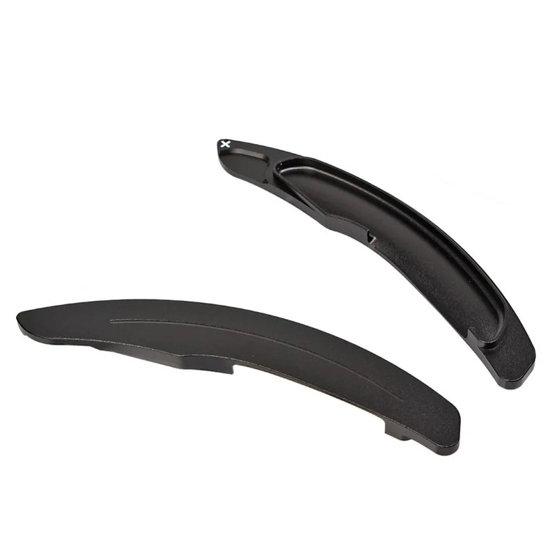 Palettes au Volant Mitsubishi Lancer ASX Outlander Eclipse Cross 2010-2020 Aluminium