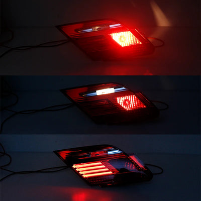 Feux Arrière LED BMW Série 7 E65 E66 2005-2008