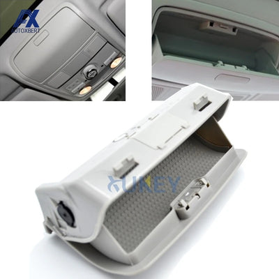 Rangement Étui à Lunettes Volkswagen Golf Passat Tiguan