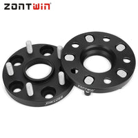 Élargisseur de Voie Adaptateur 5x100 vers 5x112 Volkswagen Audi Paire