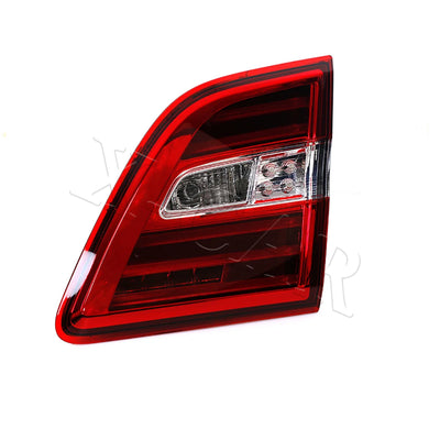 Feux Arrière LED Mercedes ML W166 ML300 ML350 ML400 2012-2015