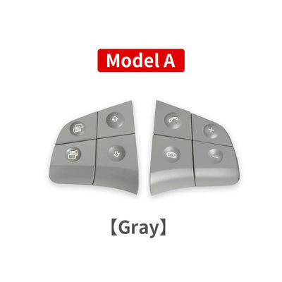 Bouton de Commande Multifonction Mercedes W164 W245 ML GL