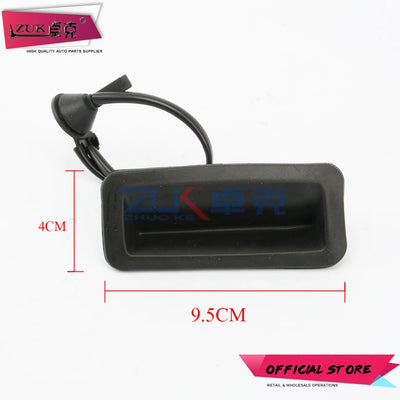 Bouton d'Ouverture de Coffre Ford Focus MK2 C-Max 2003-2008