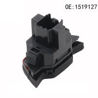 Bouton de Feux de Détresse Ford Focus Kuga C-MAX 2008-2019 — vue d'ensemble
