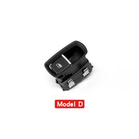 Bouton Lève-Vitre Porsche Panamera Cayenne Macan 2011-2016 — exemple de montage