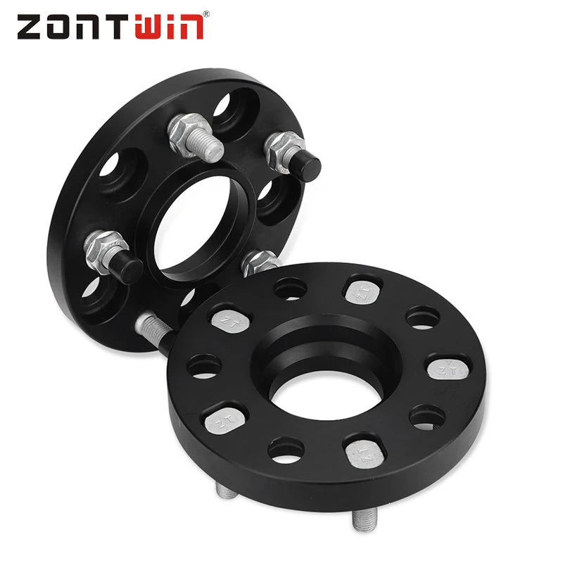 Élargisseur de Voie Adaptateur 5x100 vers 5x112 Volkswagen Audi Paire