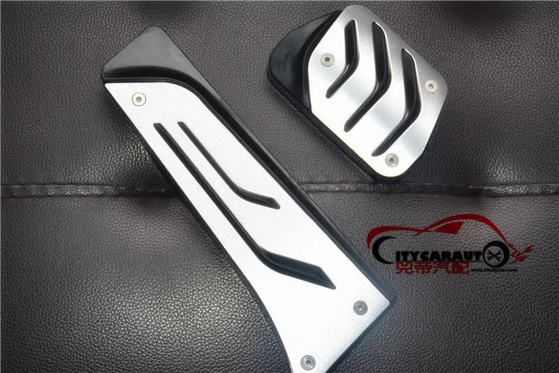 Pédales Sport BMW Série 5 F10 520 525 528