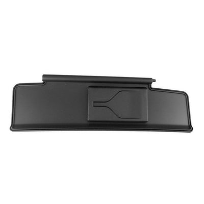 Pare-Soleil Mazda MX-5 Miata NC 2006-2015 Noir