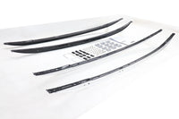 Barres de Toit Aluminium Mazda CX-30 2020-2025