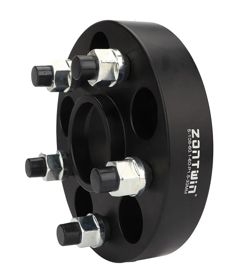 Élargisseur de Voie Adaptateur 5x100 vers 5x112 Volkswagen Audi Paire