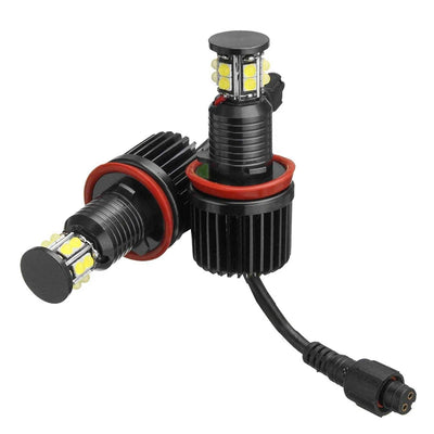 Ampoules LED Angel Eyes H8 120W BMW E90 E92 X6