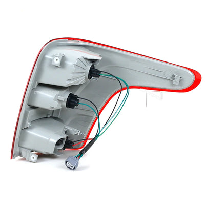 Feux Arrière LED Mitsubishi L200 Triton Fiat Strada 2015+