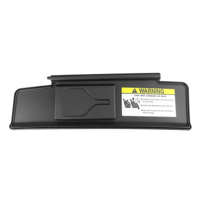 Pare-Soleil Mazda MX-5 Miata NC 2006-2015 Noir