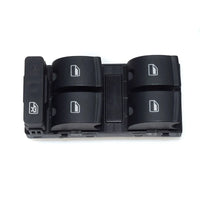 Bouton Lève-Vitre Audi A4 S4 B6 B7 Seat Exeo 8ED959855 — détail de finition