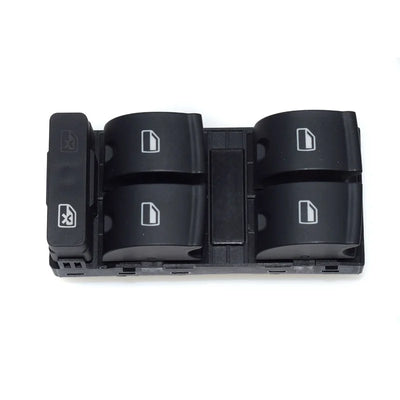 Bouton Lève-Vitre Audi A4 S4 B6 B7 Seat Exeo 8ED959855