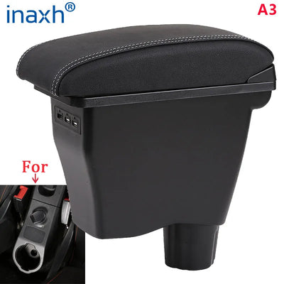 Accoudoir Smart Fortwo Forfour 453 2015-2018