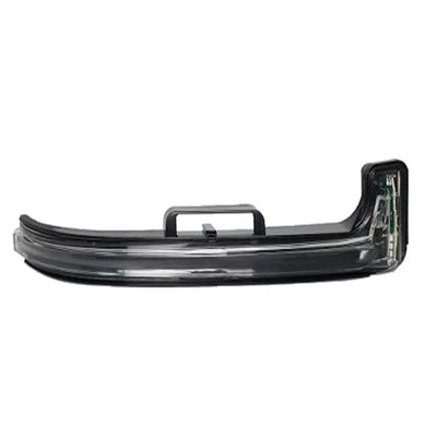 Répétiteur de Clignotant LED Peugeot 3008 5008 Citroën C5 Aircross