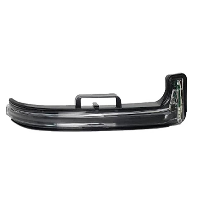 Répétiteur de Clignotant LED Peugeot 3008 5008 Citroën C5 Aircross — détail de finition
