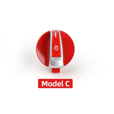 Bouton d'Éclairage BMW F01 F02 F10 F07 F06 F25 F26